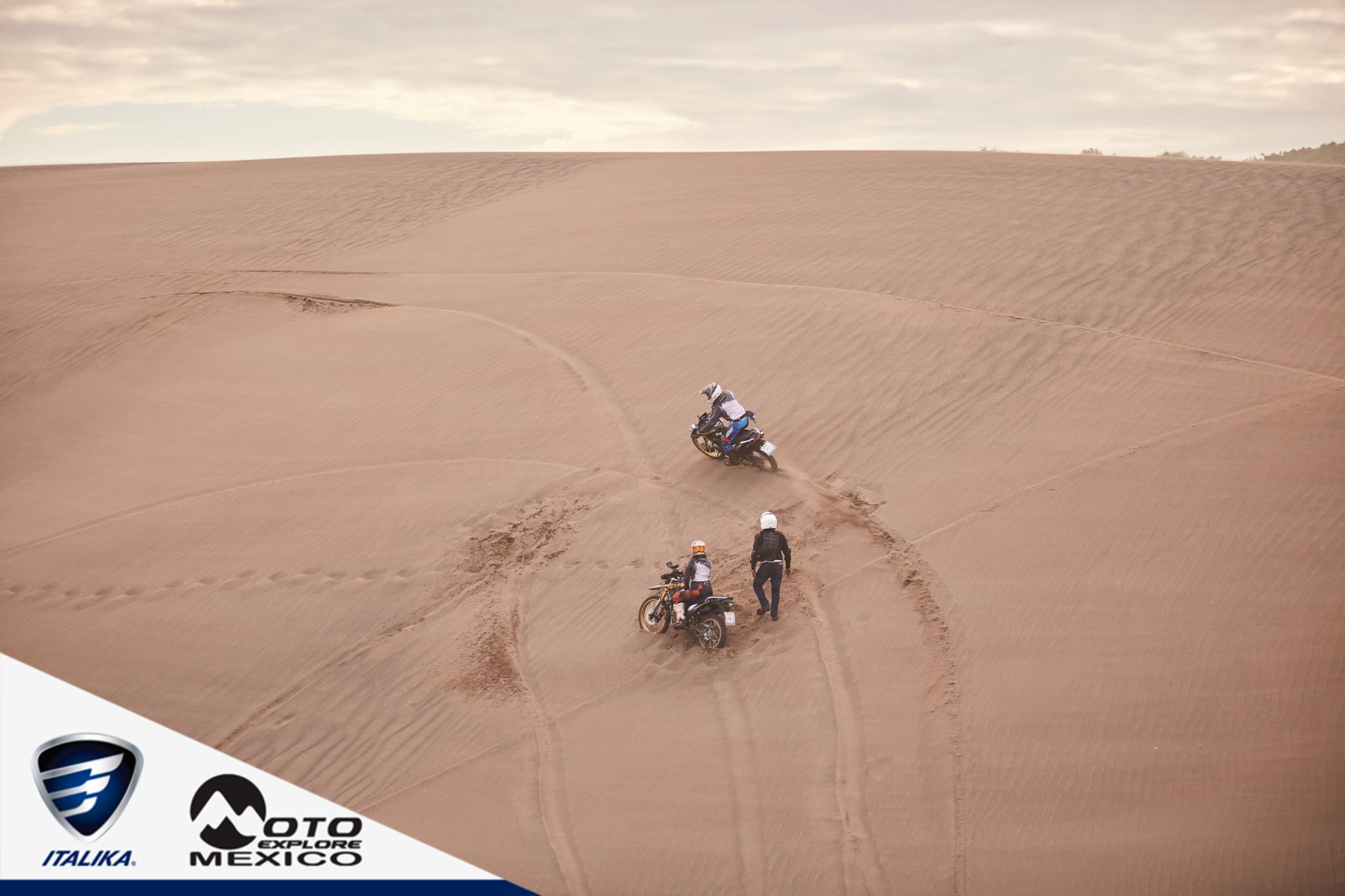 ITALIKA CHACHALACAS D2 466